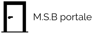 MSB Portale